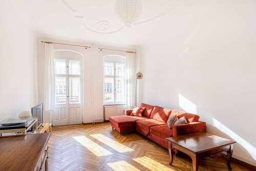 Foto - Wohnung zum Kaufen in Berlin 595.000,00 € 84 m²
