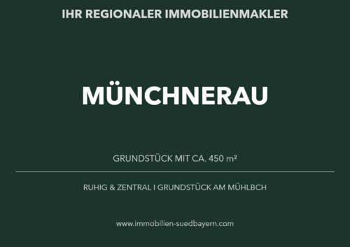 Foto - Grundstück zu verkaufen in Landshut 355.000,00 € 450 m²