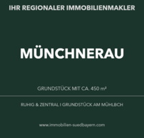 Grundstück zu verkaufen in Landshut 355.000,00 € 450 m²