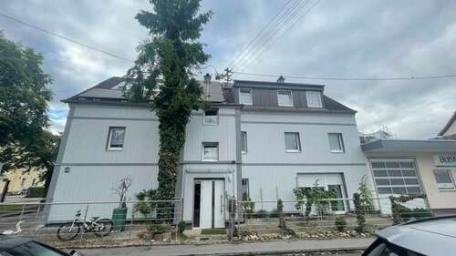 Foto - Haus zum Kaufen in Augsburg 900.000,00 € 291 m²
