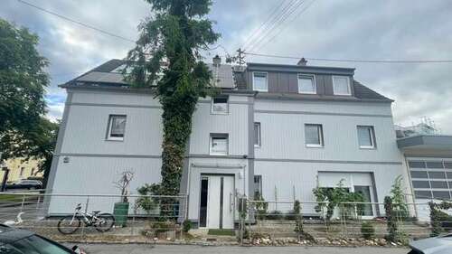 Foto - Haus zum Kaufen in Augsburg 900.000,00 € 279 m²