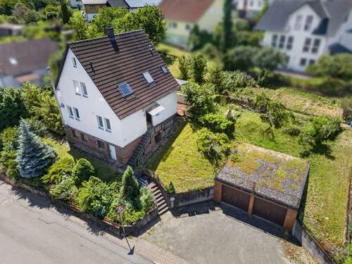 Foto - Haus zum Kaufen in Ottenhausen 415.000,00 € 133 m²