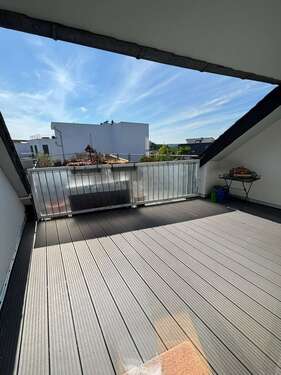Foto - Wohnung zum Mieten in Sinzig 1.170,00 € 130 m²