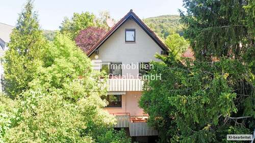 Foto - Haus zum Kaufen in Aalen 364.000,00 € 130 m²