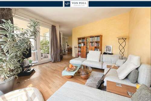 Foto - Wohnung zum Kaufen in Berlin 1.395.000,00 € 140 m²
