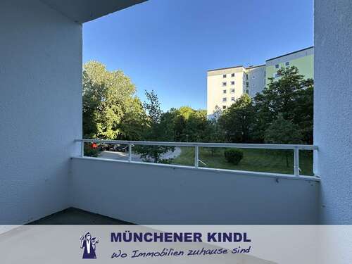 Foto - Wohnung zum Kaufen in München 429.000,00 € 71 m²