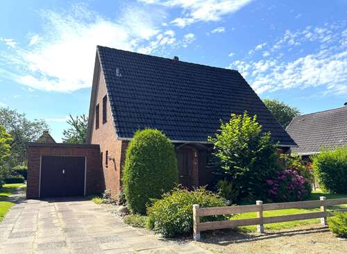 Foto - Haus zum Kaufen in Bekdorf 175.000,00 € 90.78 m²
