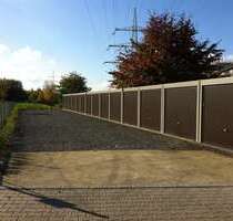 Garage zu vermieten in Düsseldorf 105,00 € 17 m²