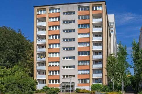 Foto - Wohnung zum Mieten in Essen 414,00 € 46.74 m²