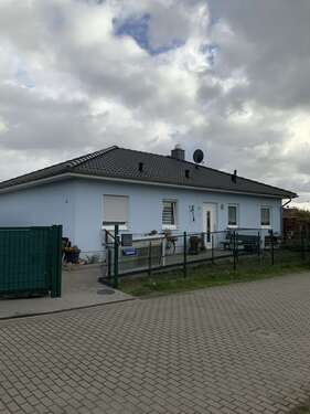 Foto - Haus zum Kaufen in Schönhausen 270.000,00 € 110 m²
