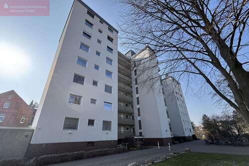 Foto - Wohnung zum Kaufen in Lehrte 149.000,00 € 65 m²