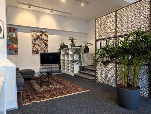 Foto - Büro in Krefeld 2.400,00 € 228 m²