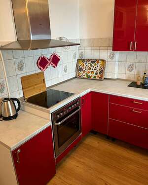 Foto - Wohnen auf Zeit in Berlin 1.300,00 €