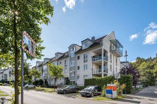 Foto - Wohnung zum Kaufen in Mühlenbecker Land OT Schönfließ 275.000,00 € 76 m²