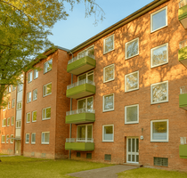 Wohnung zum Mieten in Hamburg 391,50 € 27.42 m²