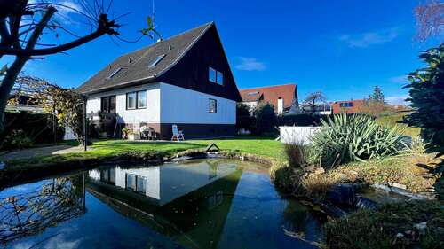 Foto - Haus zum Kaufen in Rust 650.250,00 € 168.46 m²