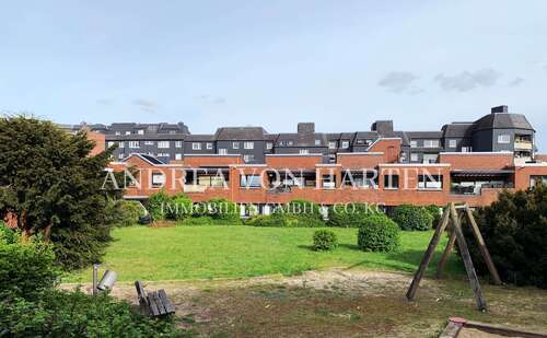 Foto - Wohnung zum Kaufen in Hamburg Bergedorf 595.000,00 € 164 m²