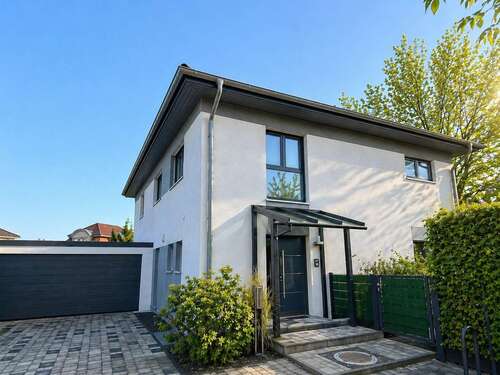Foto - Haus zum Kaufen in Groß Glienicke 1.095.000,00 € 210 m²