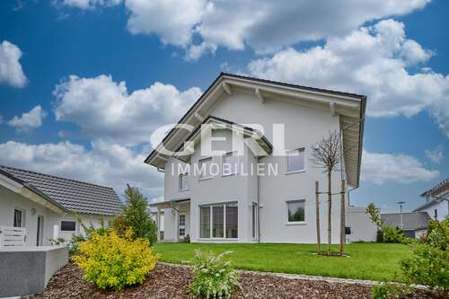 Foto - Haus zum Mieten in Bogen 1.650,00 € 164.14 m²