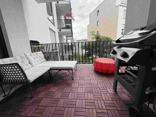 Foto - Wohnung zum Mieten in Solingen 1.295,00 € 95 m²