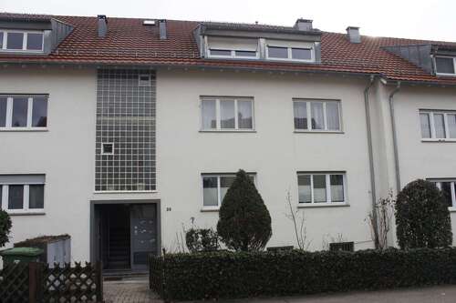Foto - Wohnung zum Mieten in Stuttgart Weilimdorf 1.250,00 € 82.3 m²