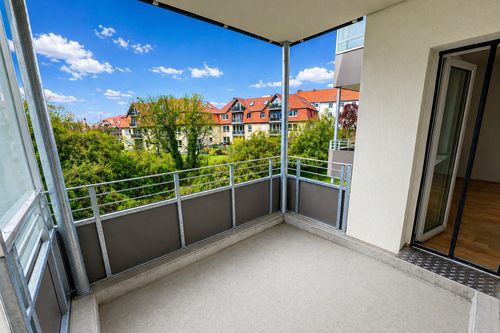 Foto - Wohnung zum Kaufen in Braunschweig 169.000,00 € 71 m²