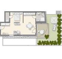 Wohnung zum Kaufen in Weinsberg 311.500,00 € 53.68 m²