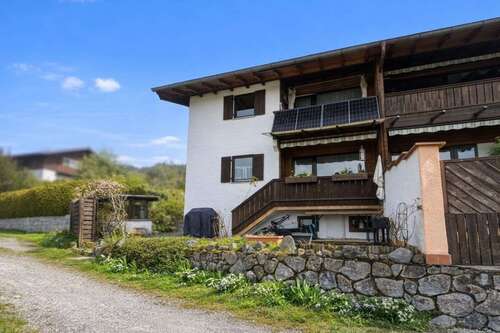 Foto - Haus zum Kaufen in Oberammergau 415.000,00 € 112 m²