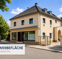 Einzelhandel in München 990,00 € 90 m²