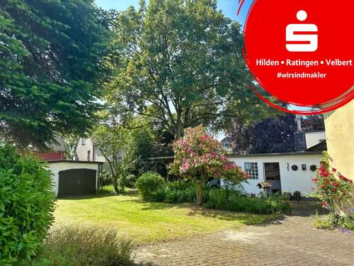 Foto - Haus zum Kaufen in Haan 299.000,00 € 82.6 m²