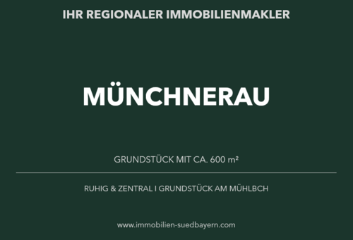 Foto - Grundstück zu verkaufen in Landshut 474.000,00 € 599 m²