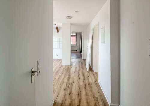 Foto - Wohnung zum Mieten in Wetter 470,00 € 61 m²