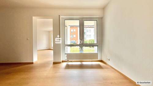 Foto - Wohnung zum Mieten in Schwäbisch Gmünd 1.100,00 € 84 m²