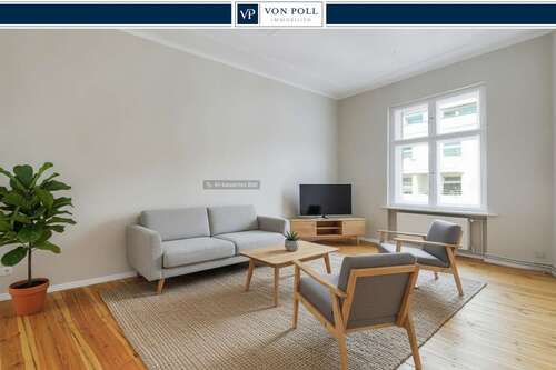 Foto - Wohnung zum Kaufen in Berlin 415.000,00 € 70 m²