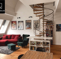 Wohnung zum Kaufen in Wuppertal 369.000,00 € 97.07 m²