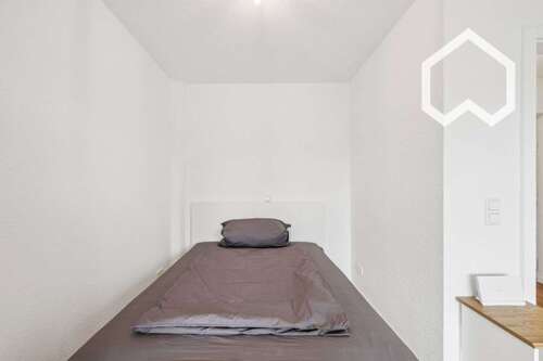 Foto - Wohnen auf Zeit in Mainz 950,00 €