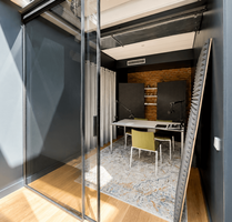 Büro in Hamburg 895,00 € 15 m² - 895,00&nbsp;EUR Kaltmiete, ca.&nbsp; 15,00&nbsp;m&sup2; in Hamburg (PLZ: 22761)