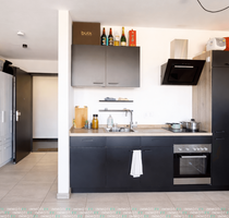 Wohnung zum Kaufen in Karlsruhe 237.000,00 € 40 m²