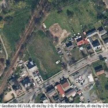 Foto - Grundstück zu verkaufen in Ahrensfelde 1.150.000,00 € 4650 m²