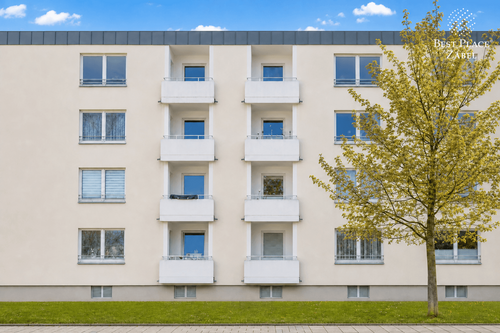 Foto - Wohnung zum Kaufen in München 499.000,00 € 67.03 m²