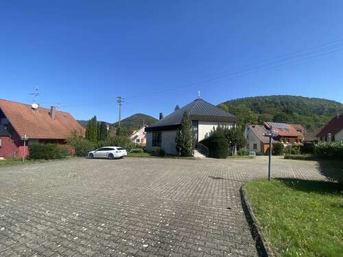 Foto - Büro in Mössingen-Talheim 1.500,00 € 318 m²