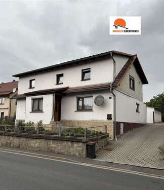 Foto - Haus zum Kaufen in Veilsdorf 95.000,00 € 150 m²