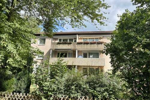 Foto - Wohnung zum Kaufen in Seelze 169.000,00 € 83.53 m²