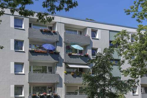 Foto - Wohnung zum Mieten in Dortmund 679,00 € 74.89 m²