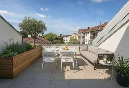 Foto - Wohnung zum Kaufen in Poing 849.000,00 € 139 m²