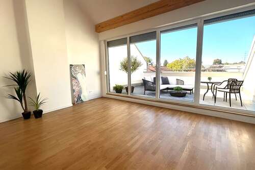 Foto - Wohnung zum Kaufen in Poing 798.000,00 € 139 m²