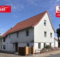 Haus zum Kaufen in Duderstadt 229.000,00 € 221 m²