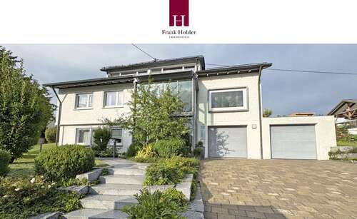 Foto - Haus zum Kaufen in Gomadingen 690.000,00 € 253 m²