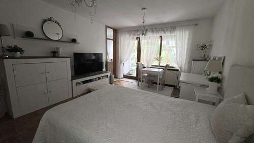Foto - Wohnung zum Kaufen in Landshut 190.000,00 € 38.48 m²