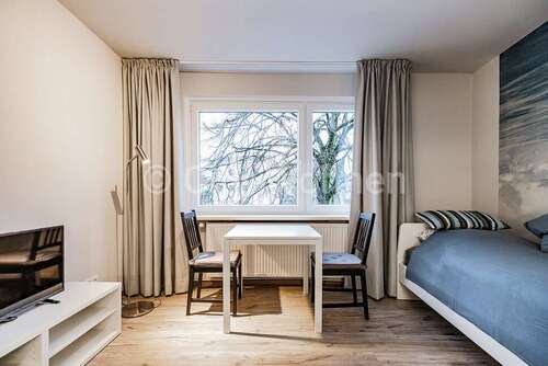Foto - Wohnen auf Zeit in Hamburg 885,00 €